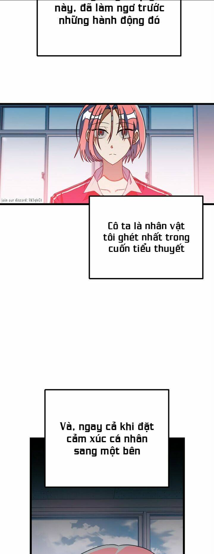 sự lãng mạn còn tồn tại chapter 15 - Trang 2