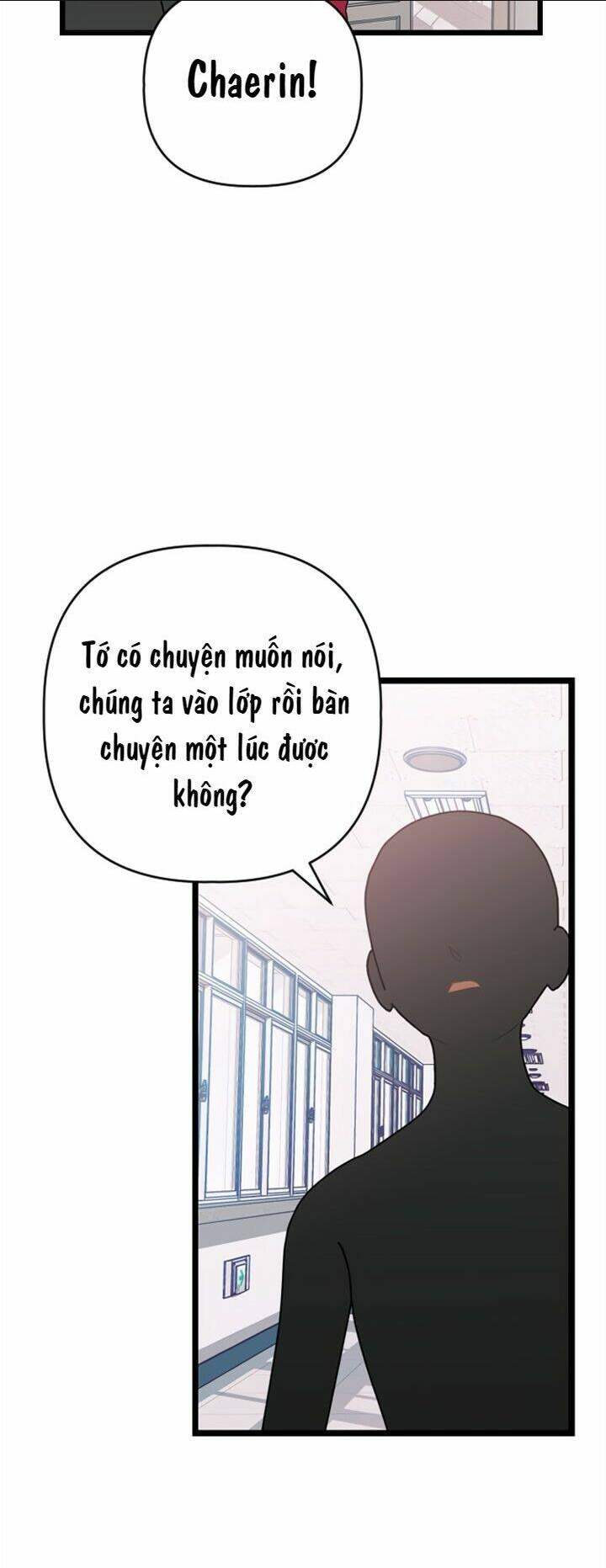 sự lãng mạn còn tồn tại chapter 15 - Trang 2