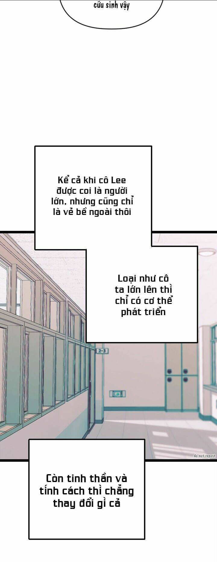 sự lãng mạn còn tồn tại chapter 15 - Trang 2