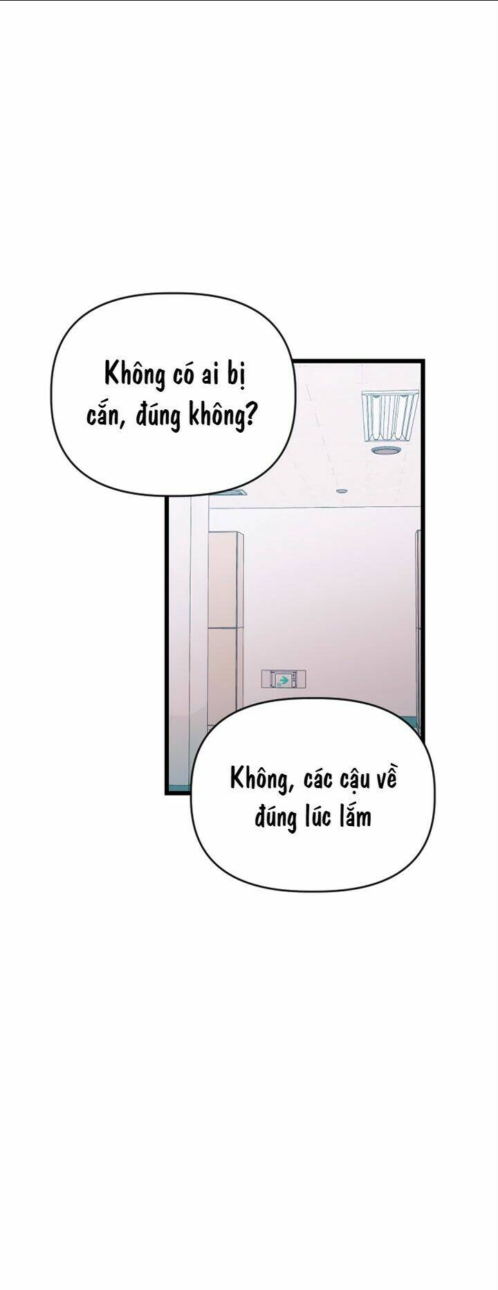 sự lãng mạn còn tồn tại chapter 15 - Trang 2