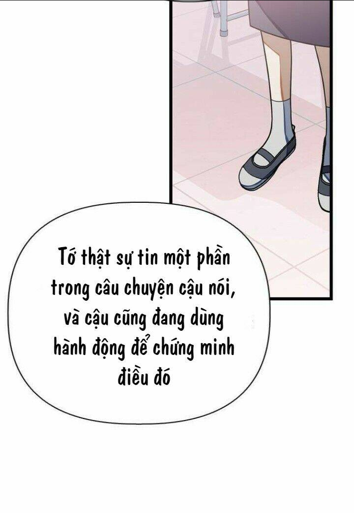 sự lãng mạn còn tồn tại chapter 20 - Trang 2