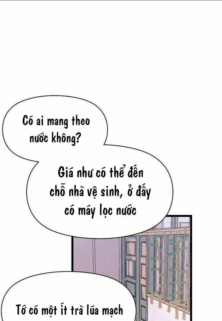 sự lãng mạn còn tồn tại chapter 20 - Trang 2