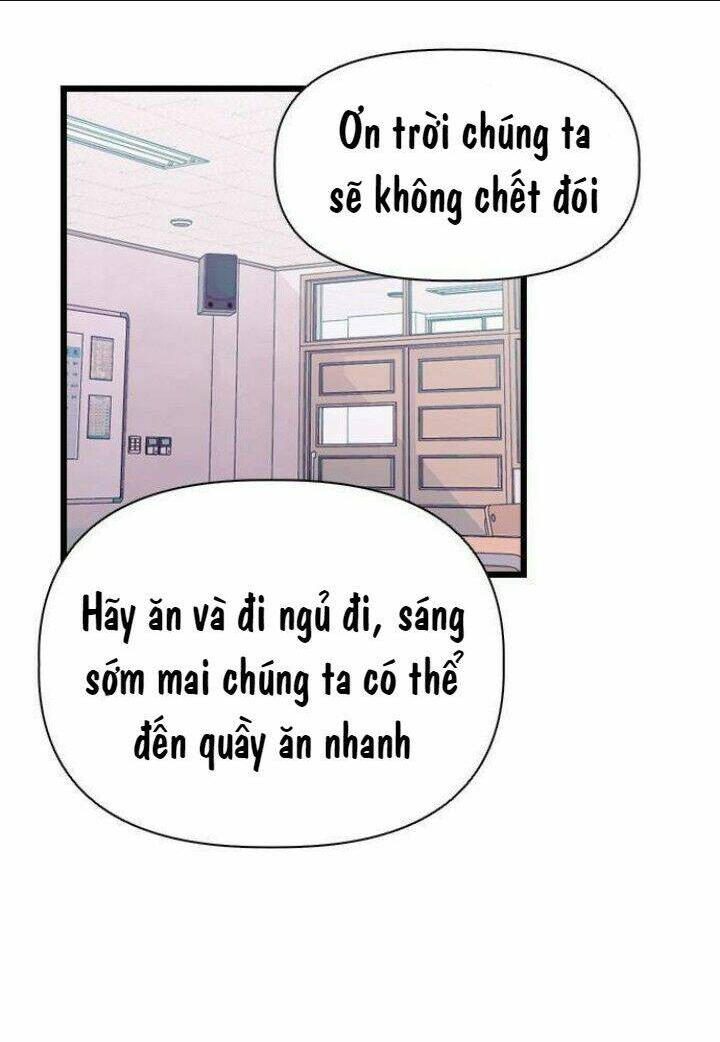 sự lãng mạn còn tồn tại chapter 20 - Trang 2