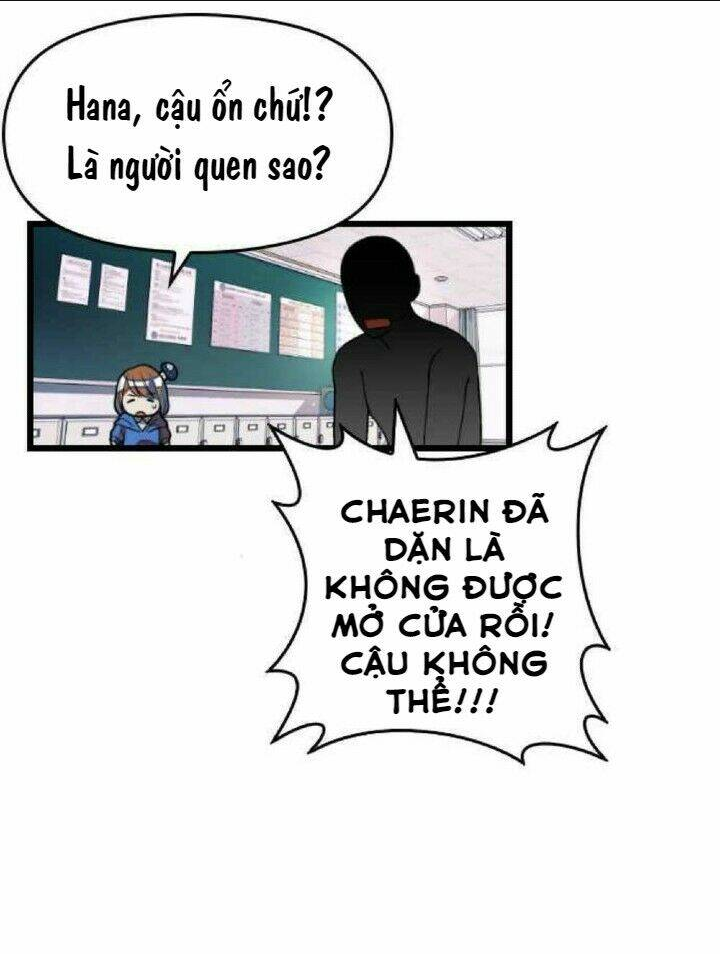 sự lãng mạn còn tồn tại chapter 29 - Trang 2