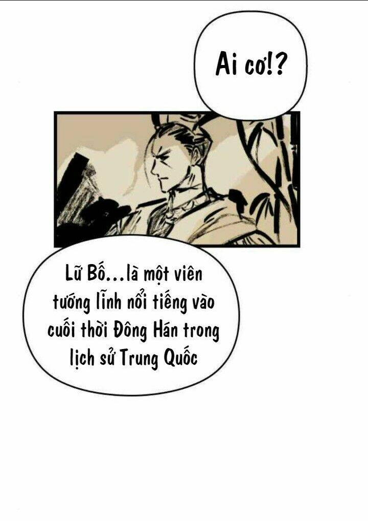 sự lãng mạn còn tồn tại chapter 29 - Trang 2