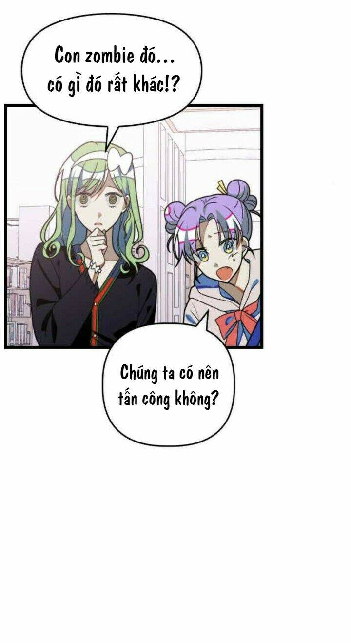 sự lãng mạn còn tồn tại chapter 29 - Trang 2