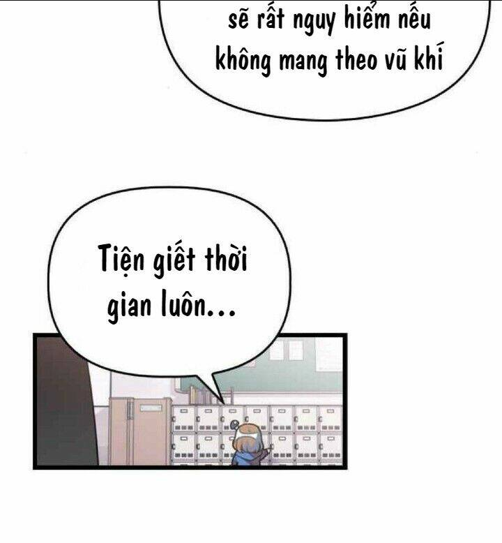 sự lãng mạn còn tồn tại chapter 29 - Trang 2