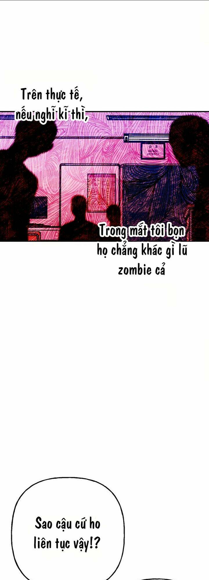 sự lãng mạn còn tồn tại chapter 3 - Next chapter 4