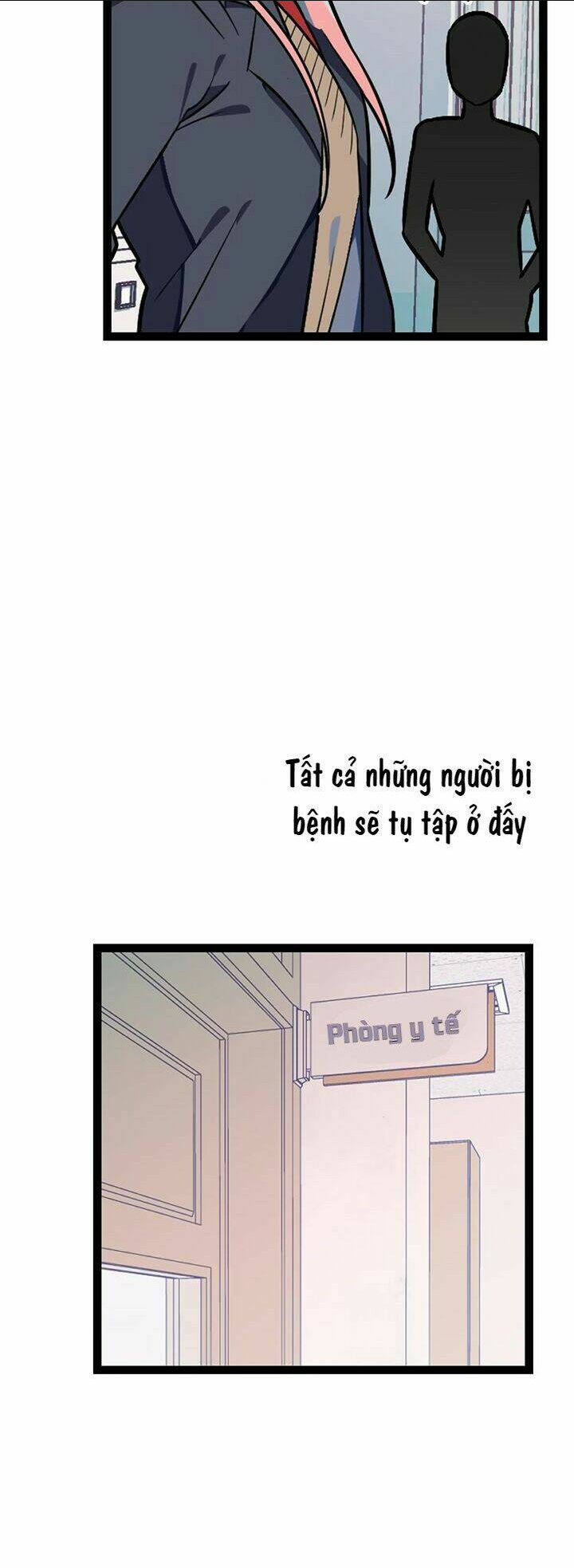 sự lãng mạn còn tồn tại chapter 3 - Next chapter 4