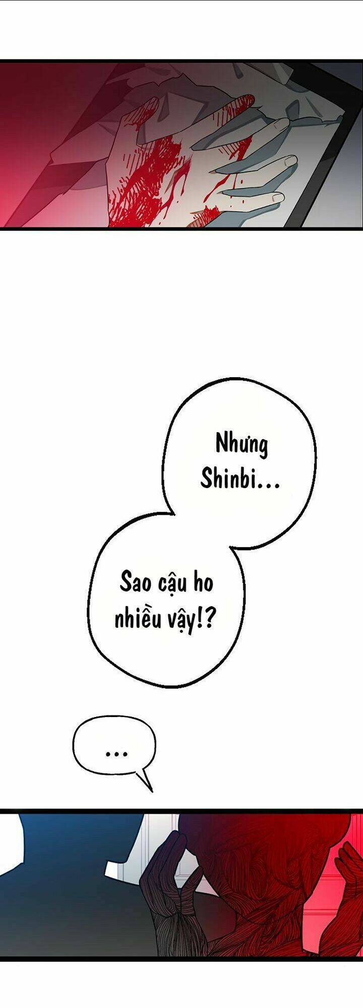 sự lãng mạn còn tồn tại chapter 3 - Next chapter 4