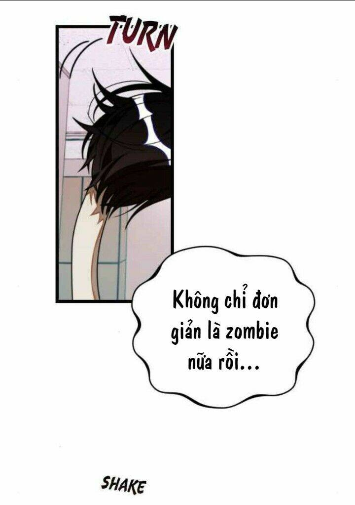 sự lãng mạn còn tồn tại chapter 30 - Trang 2