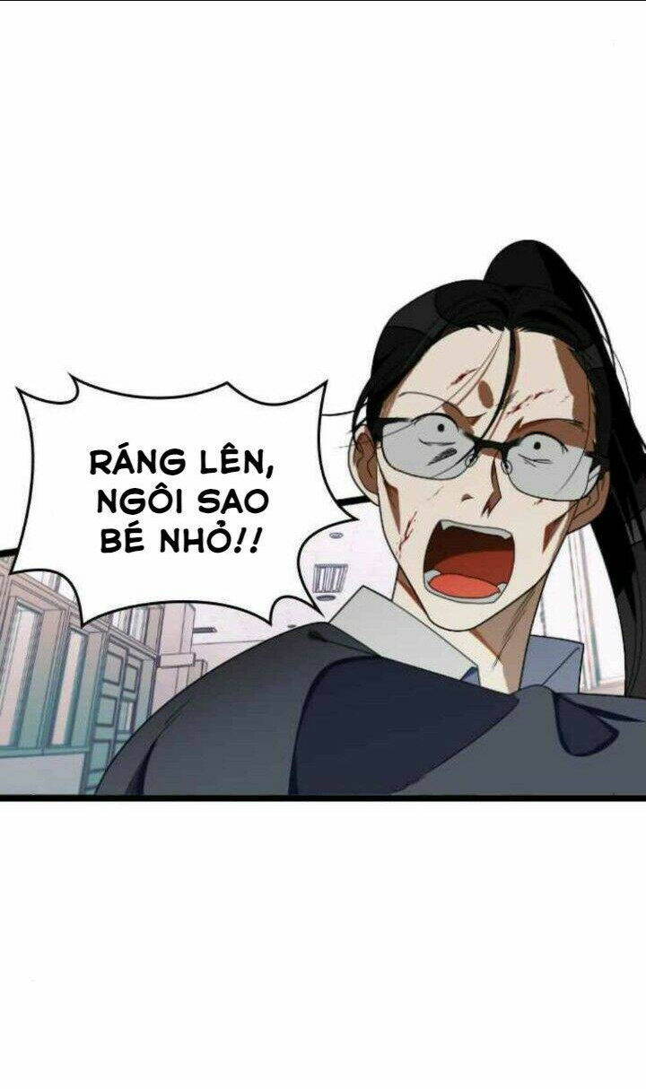 sự lãng mạn còn tồn tại chapter 30 - Trang 2