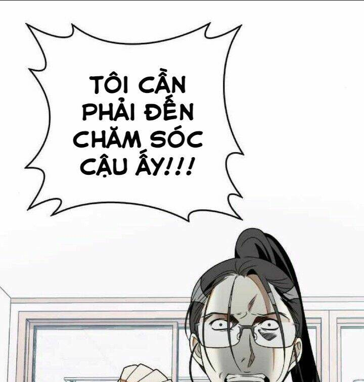 sự lãng mạn còn tồn tại chapter 30 - Trang 2