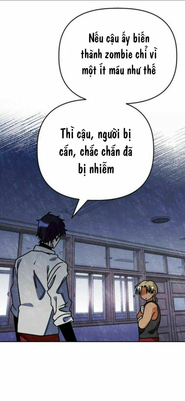 sự lãng mạn còn tồn tại chapter 40 - Trang 2