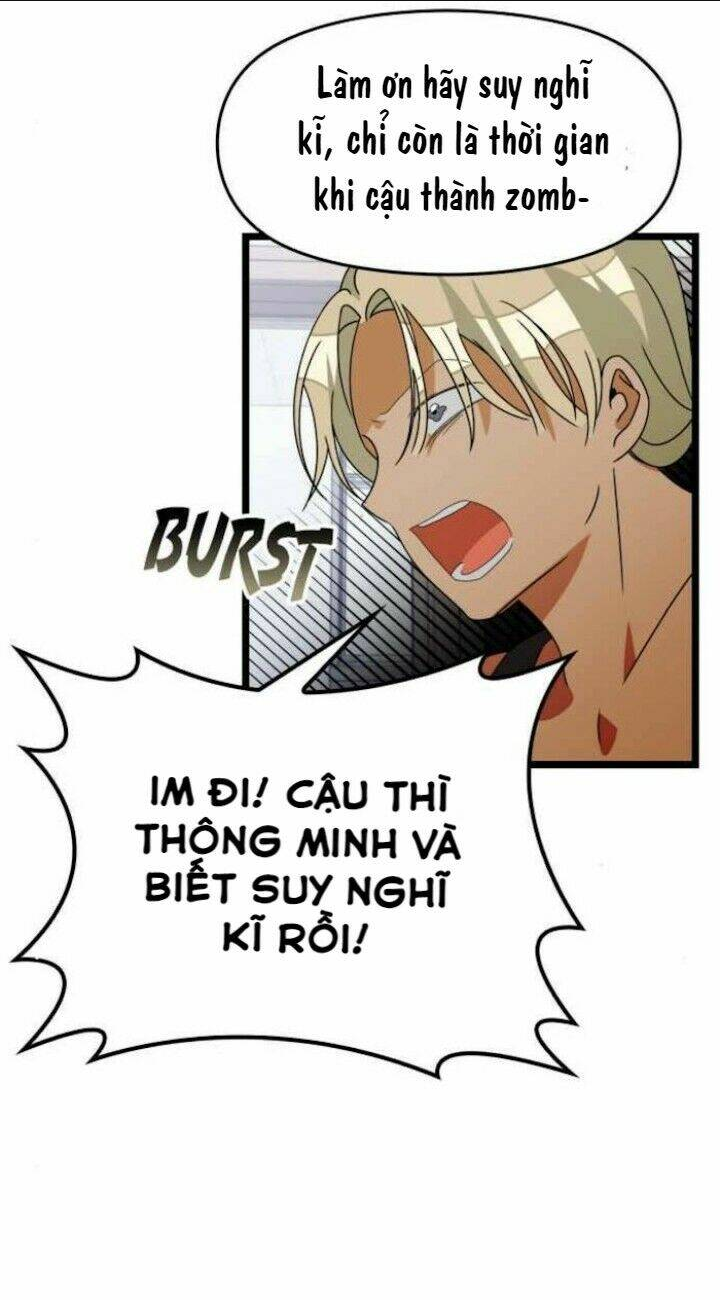 sự lãng mạn còn tồn tại chapter 40 - Trang 2