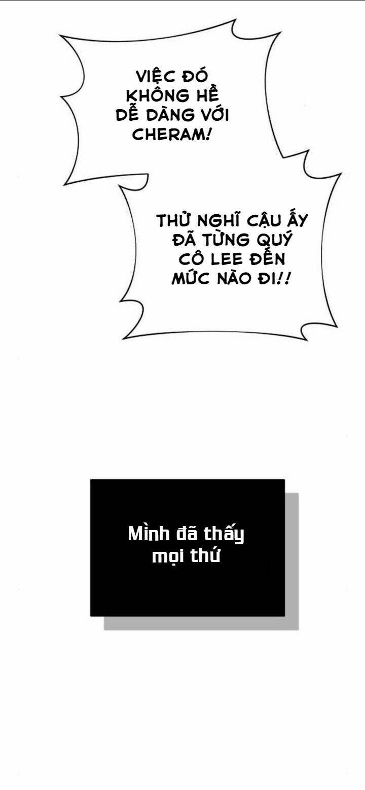 sự lãng mạn còn tồn tại chapter 40 - Trang 2