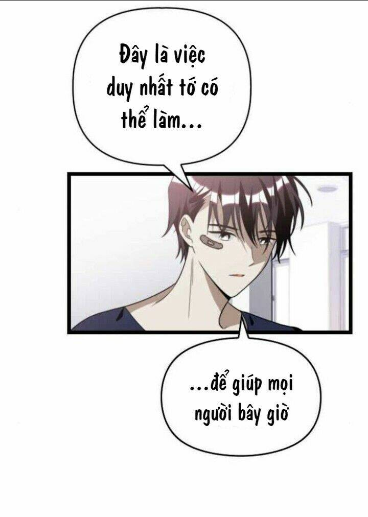 sự lãng mạn còn tồn tại chapter 40 - Trang 2