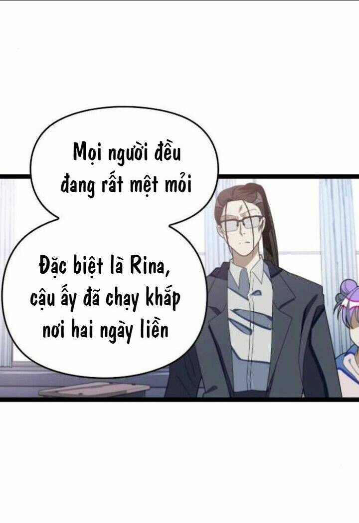 sự lãng mạn còn tồn tại chapter 41 - Next Chap 41.5