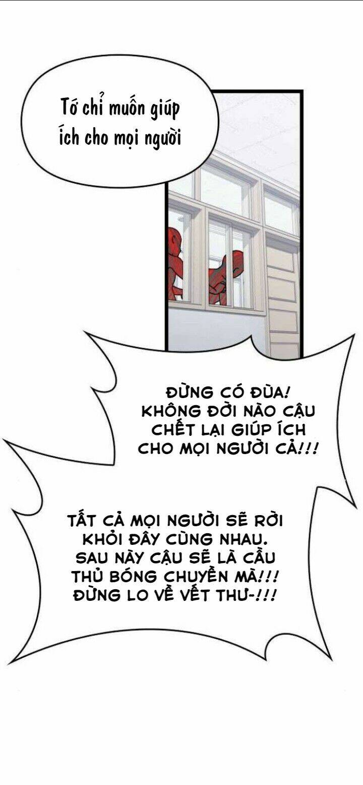 sự lãng mạn còn tồn tại chapter 41 - Next Chap 41.5