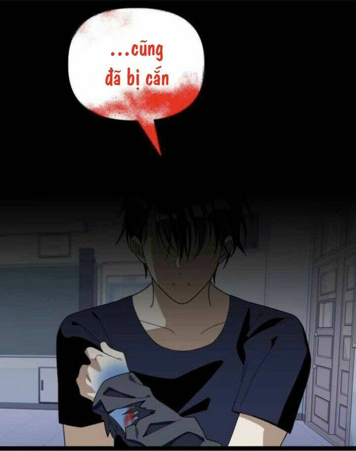 sự lãng mạn còn tồn tại chapter 41 - Next Chap 41.5