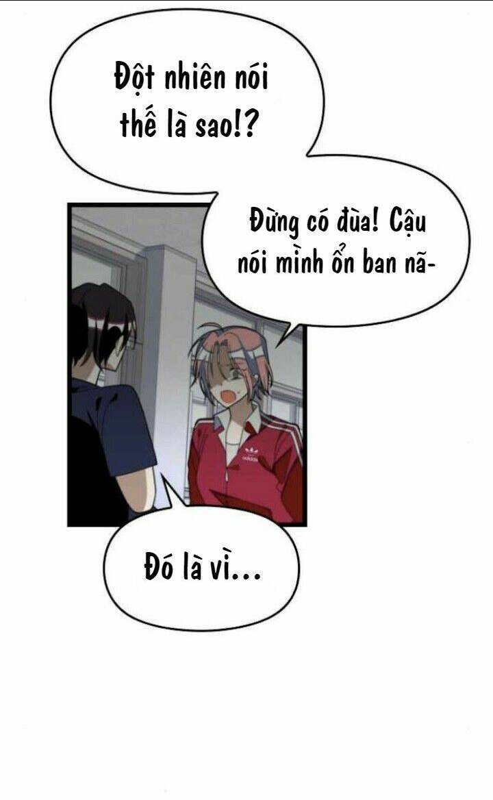 sự lãng mạn còn tồn tại chapter 41 - Next Chap 41.5