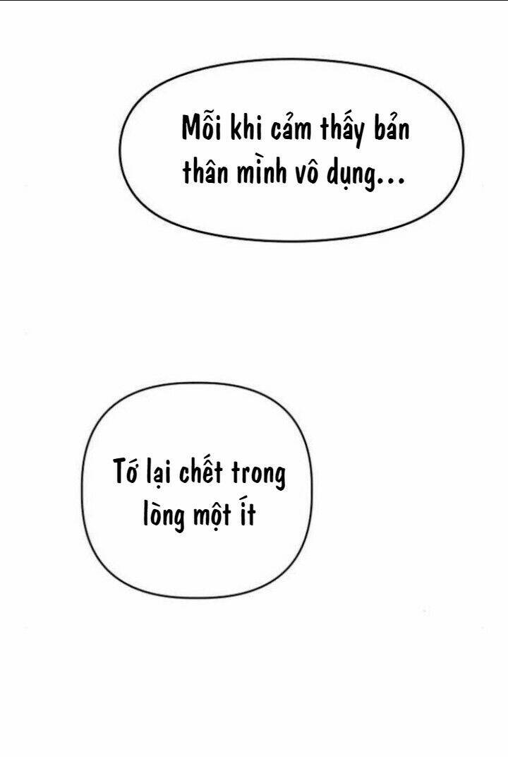 sự lãng mạn còn tồn tại chapter 41 - Next Chap 41.5