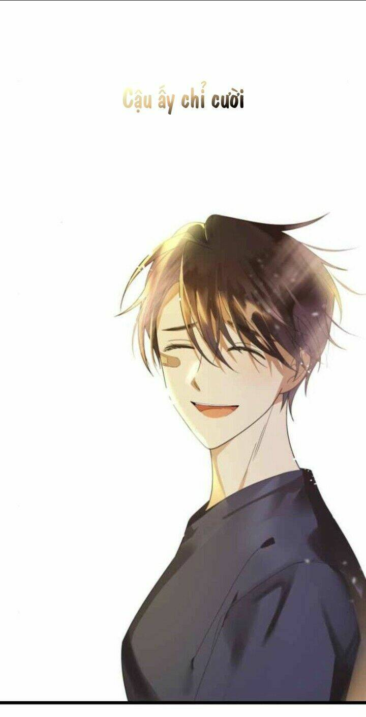 sự lãng mạn còn tồn tại chapter 41 - Next Chap 41.5