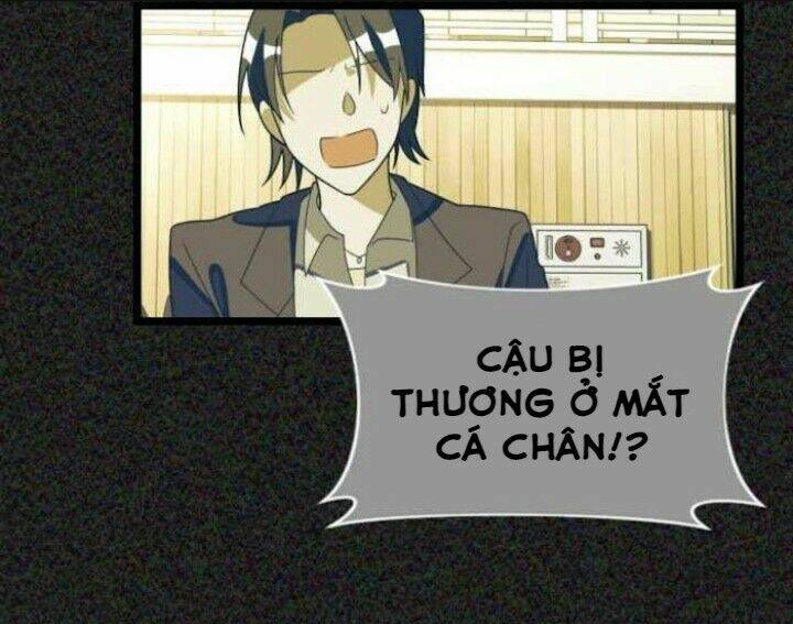 sự lãng mạn còn tồn tại chapter 41 - Next Chap 41.5