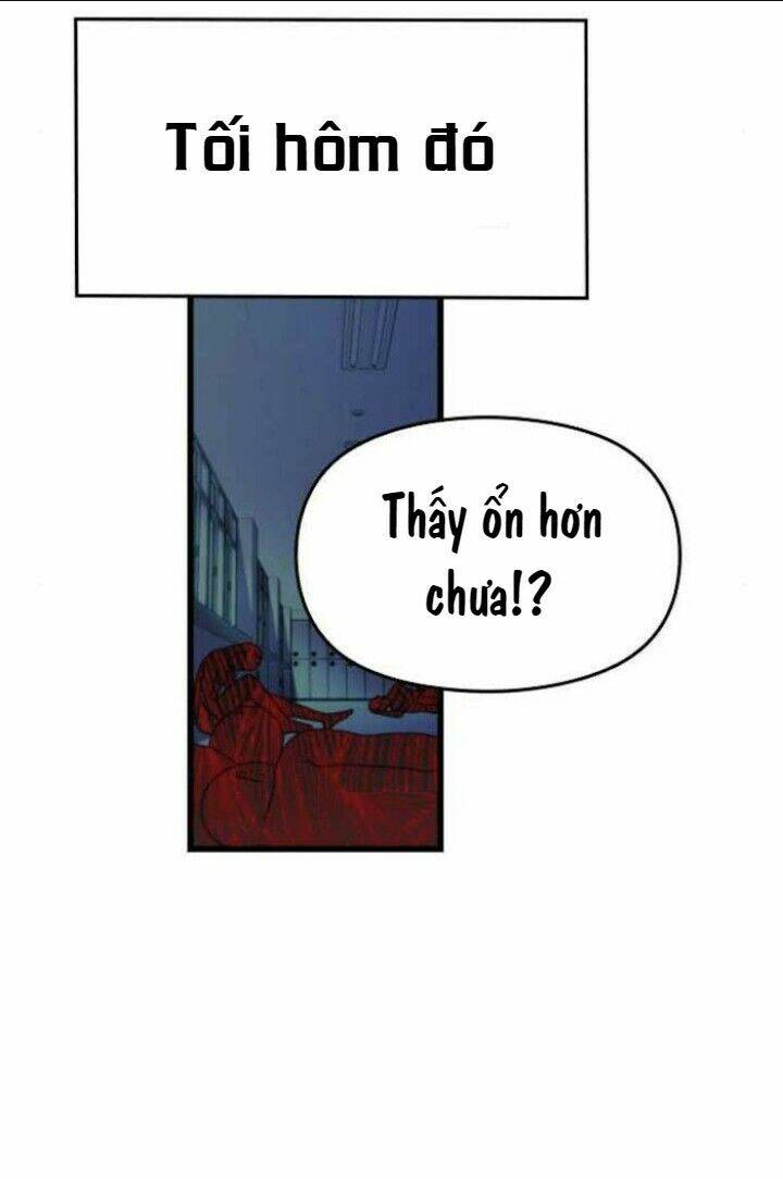 sự lãng mạn còn tồn tại chapter 41 - Next Chap 41.5