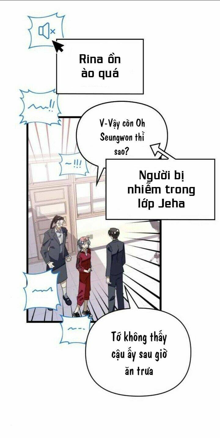 sự lãng mạn còn tồn tại chapter 47 - Trang 2