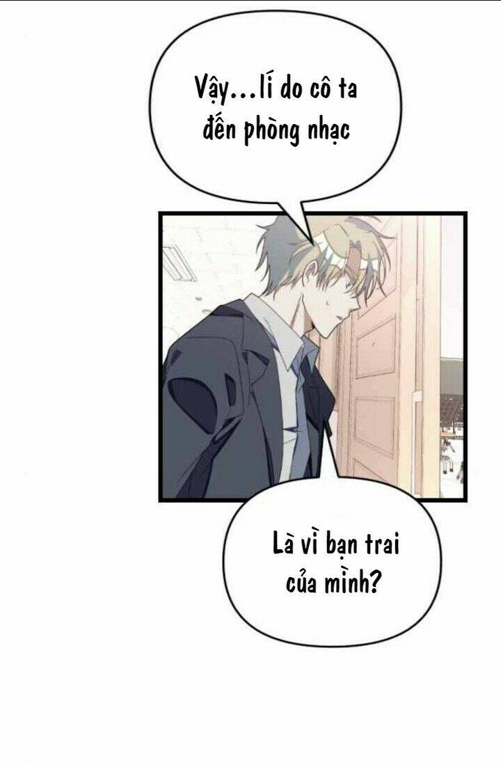 sự lãng mạn còn tồn tại chapter 47 - Trang 2