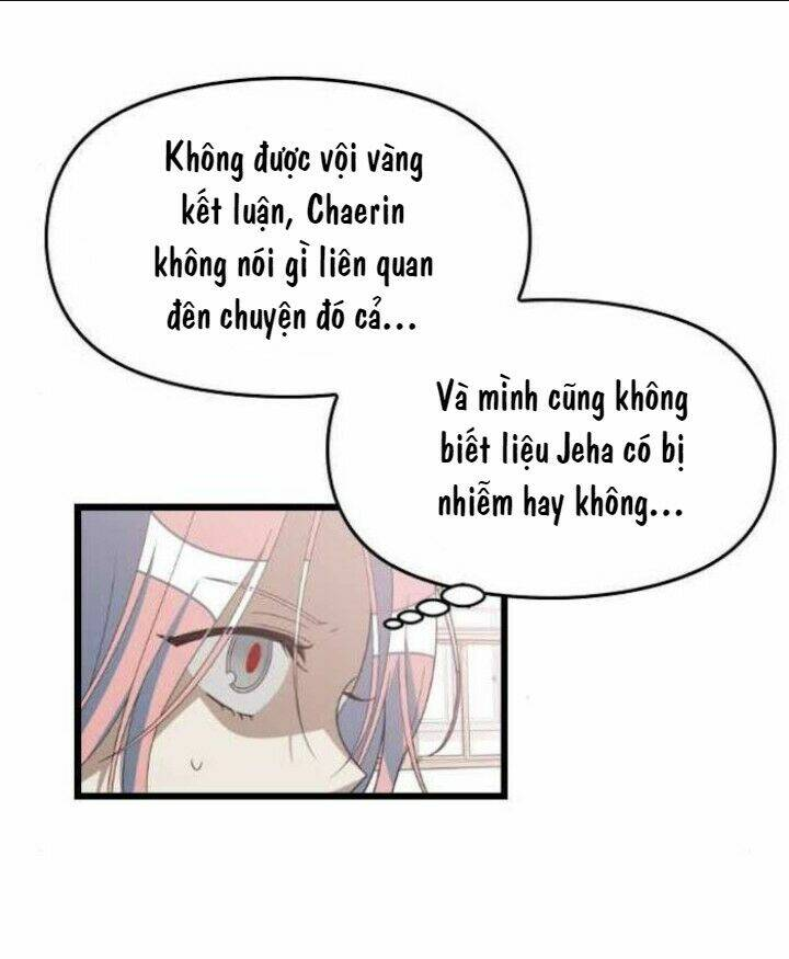 sự lãng mạn còn tồn tại chapter 47 - Trang 2