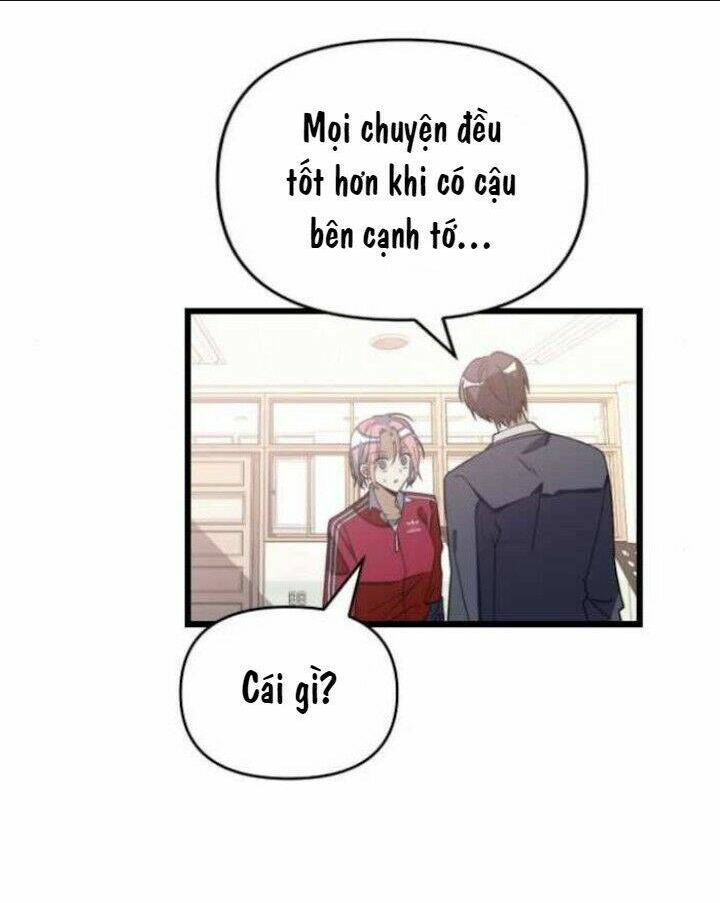 sự lãng mạn còn tồn tại chapter 47 - Trang 2