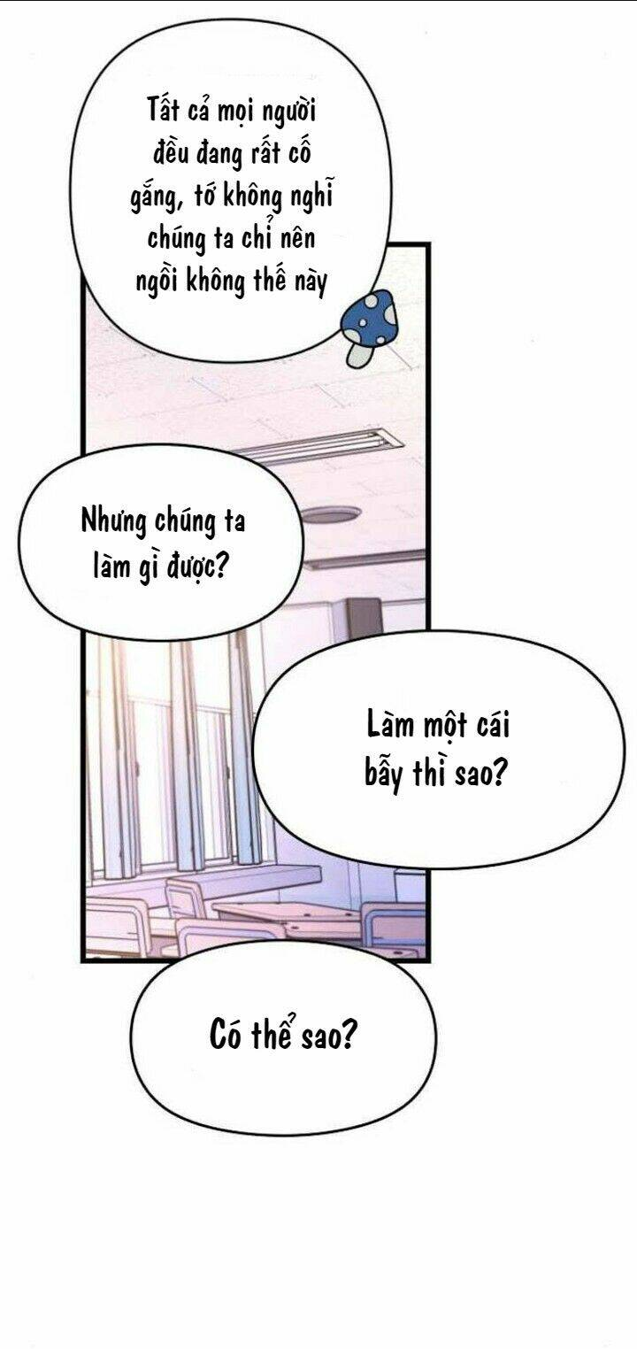 sự lãng mạn còn tồn tại chapter 47 - Trang 2