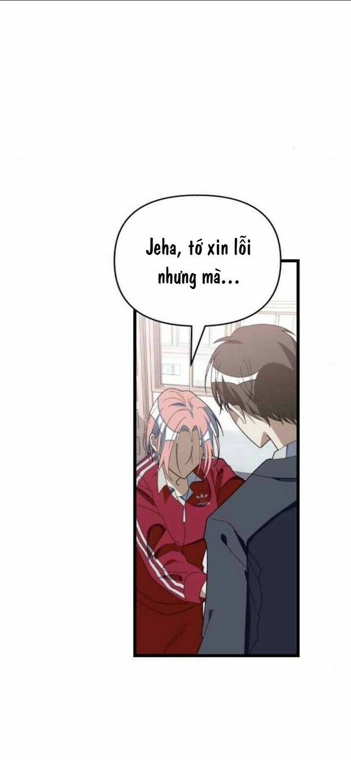 sự lãng mạn còn tồn tại chapter 47 - Trang 2