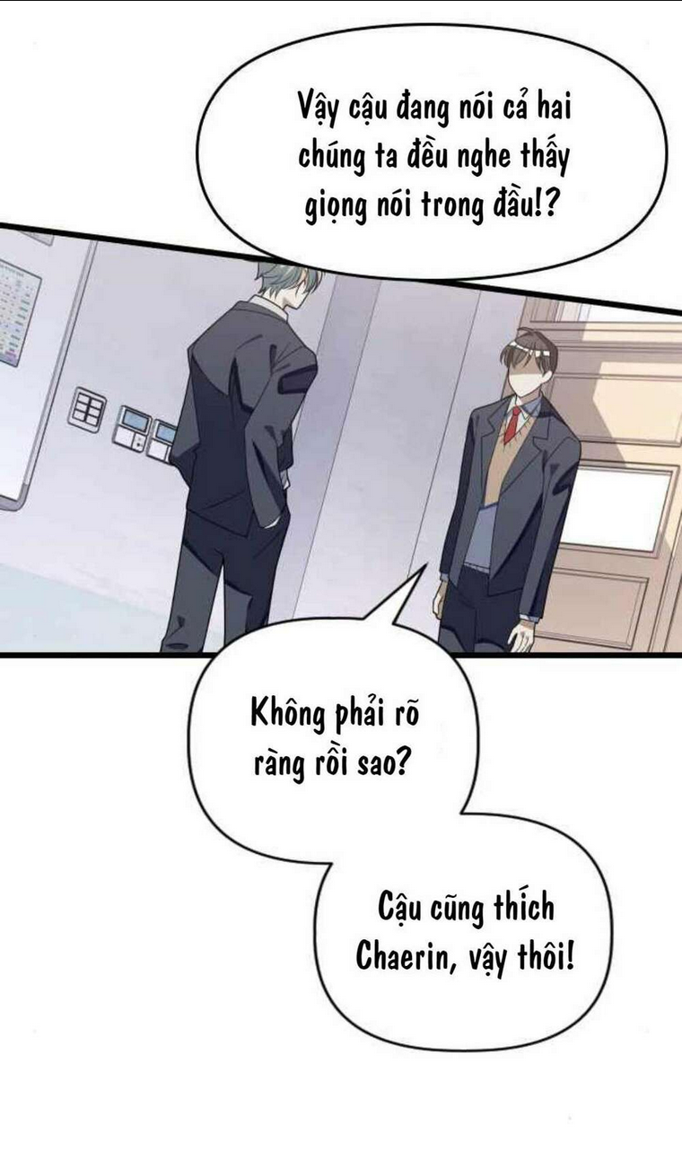 sự lãng mạn còn tồn tại chapter 49 - Next chapter 50