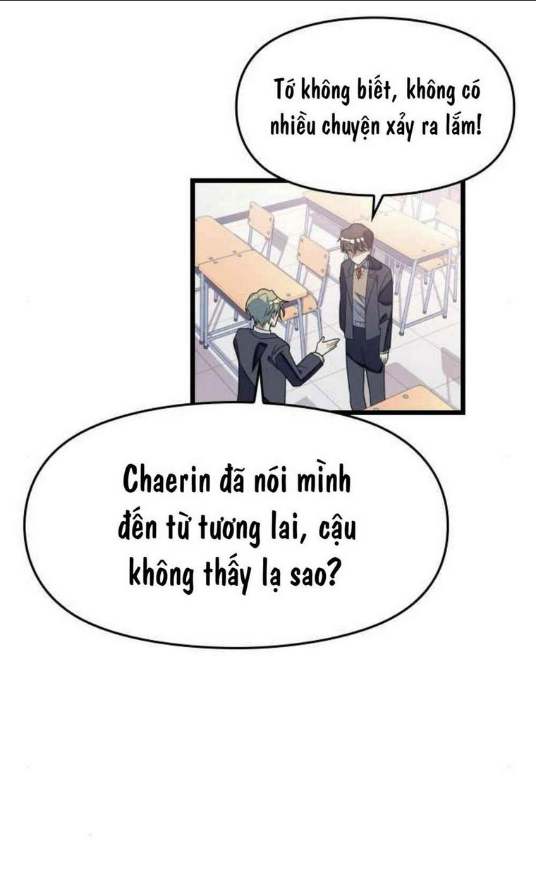 sự lãng mạn còn tồn tại chapter 49 - Next chapter 50