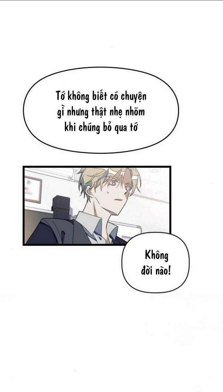 sự lãng mạn còn tồn tại chapter 49 - Next chapter 50