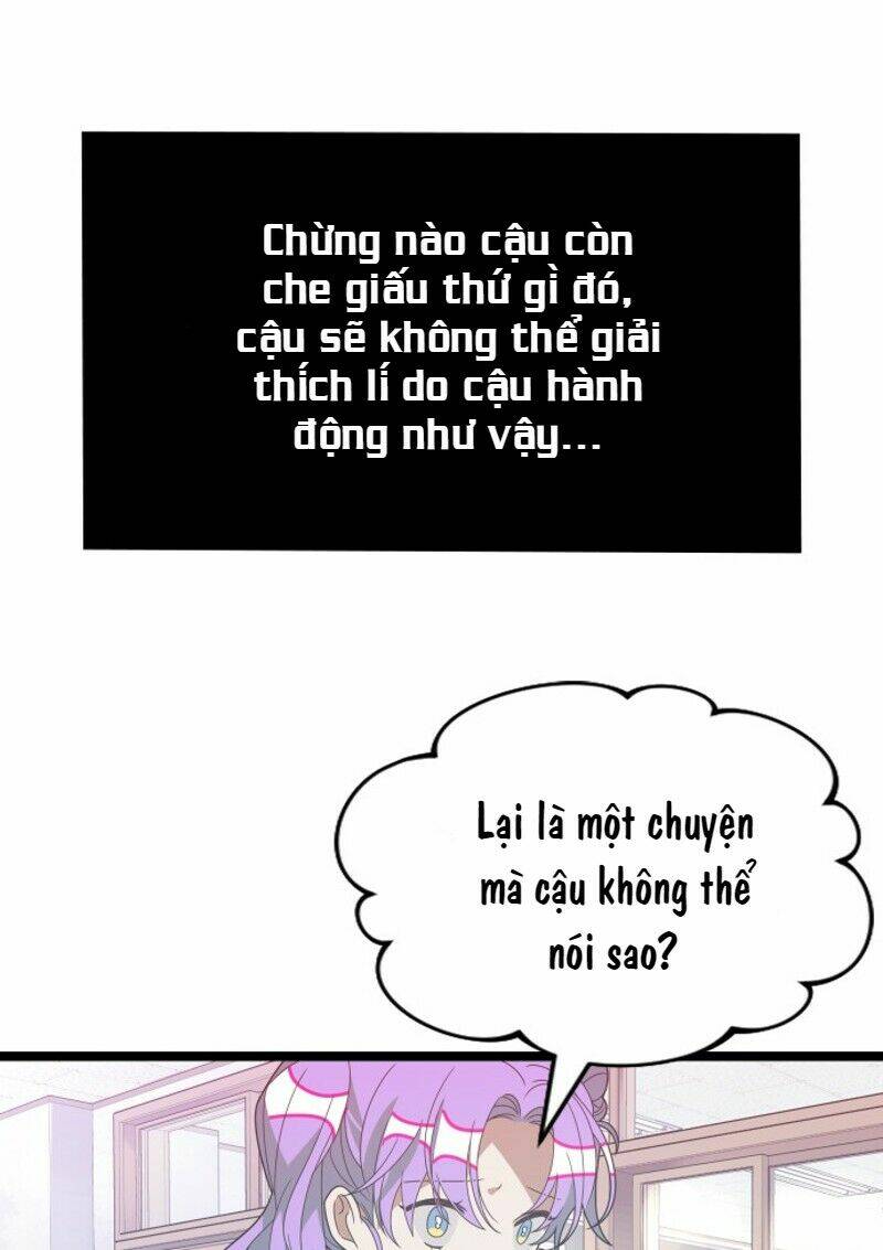 sự lãng mạn còn tồn tại chapter 53 - Trang 2