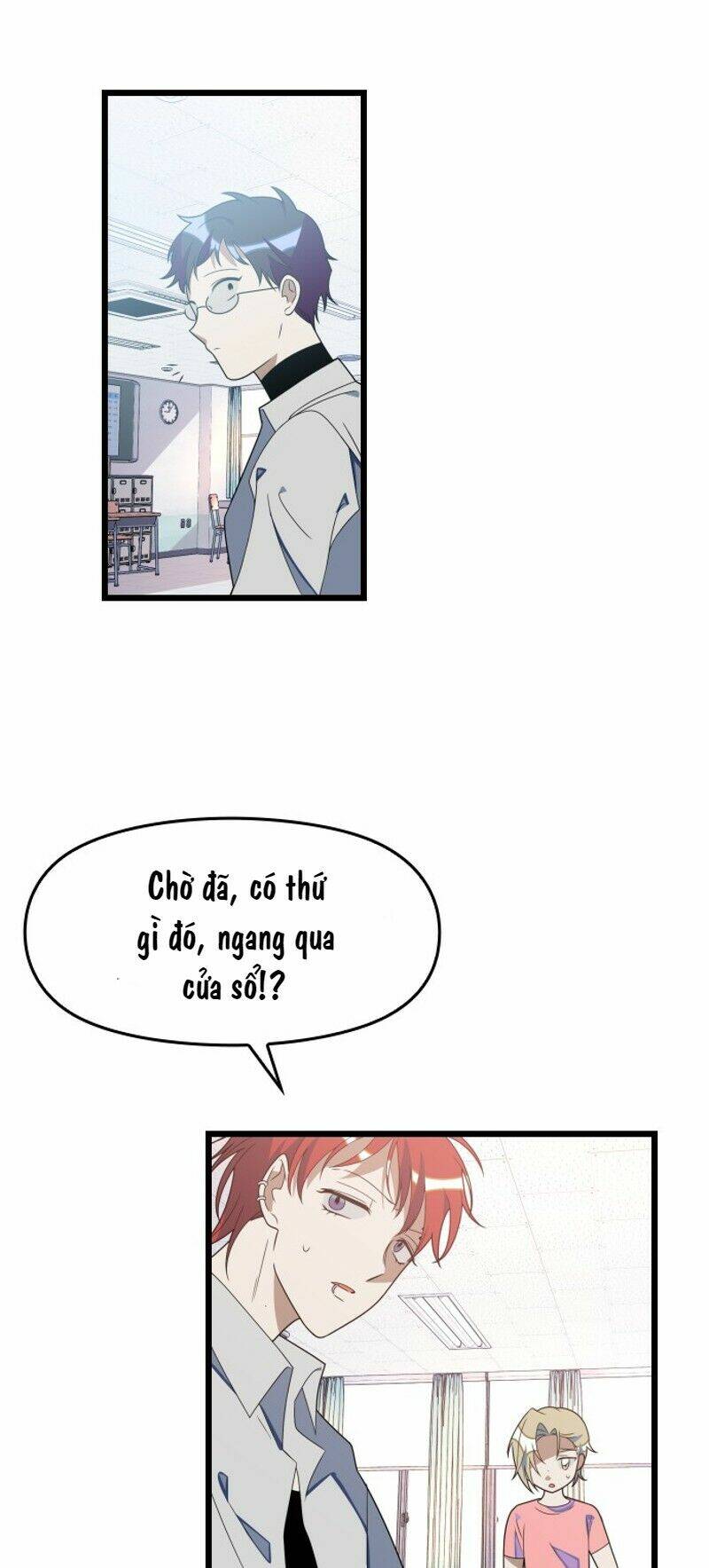 sự lãng mạn còn tồn tại chapter 53 - Trang 2