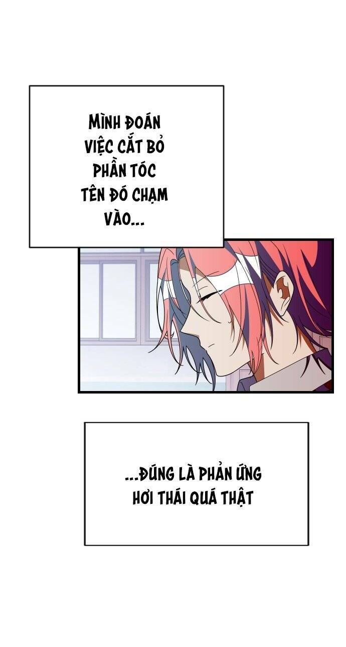 sự lãng mạn còn tồn tại chapter 65 - Next chapter 66