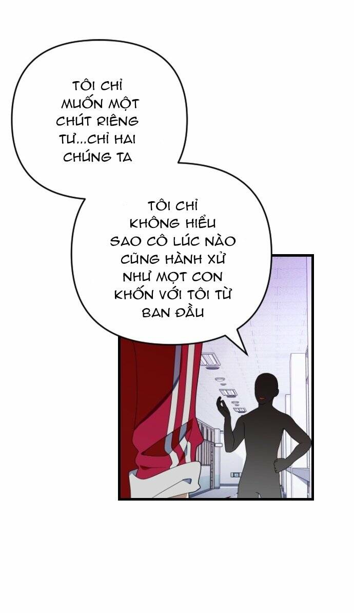 sự lãng mạn còn tồn tại chapter 67 - Trang 2