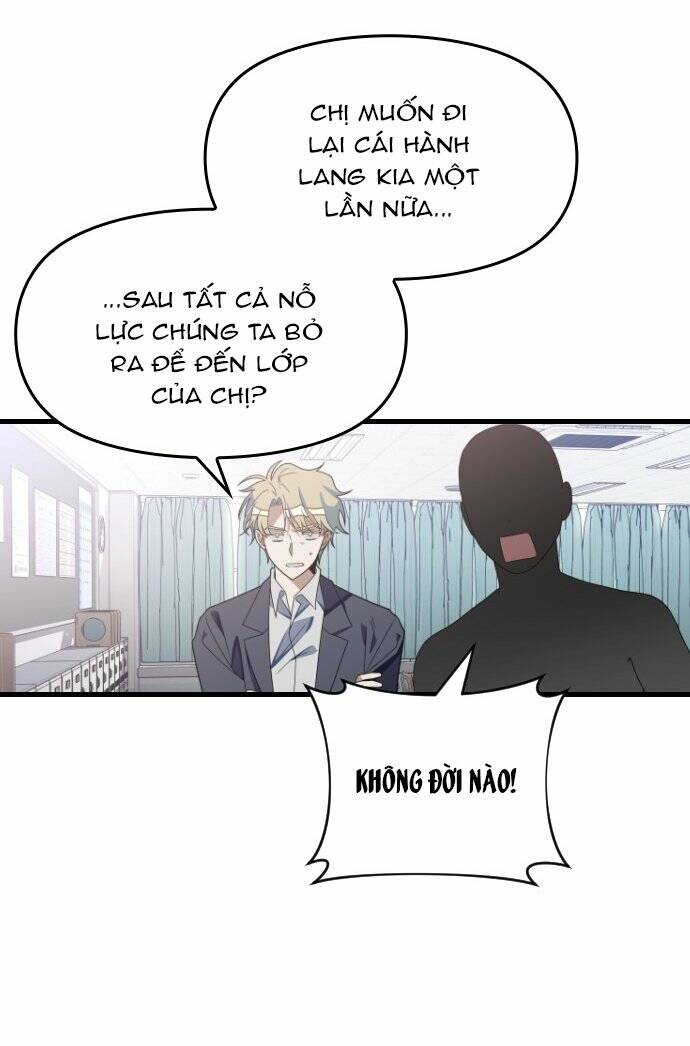 sự lãng mạn còn tồn tại chapter 67 - Trang 2