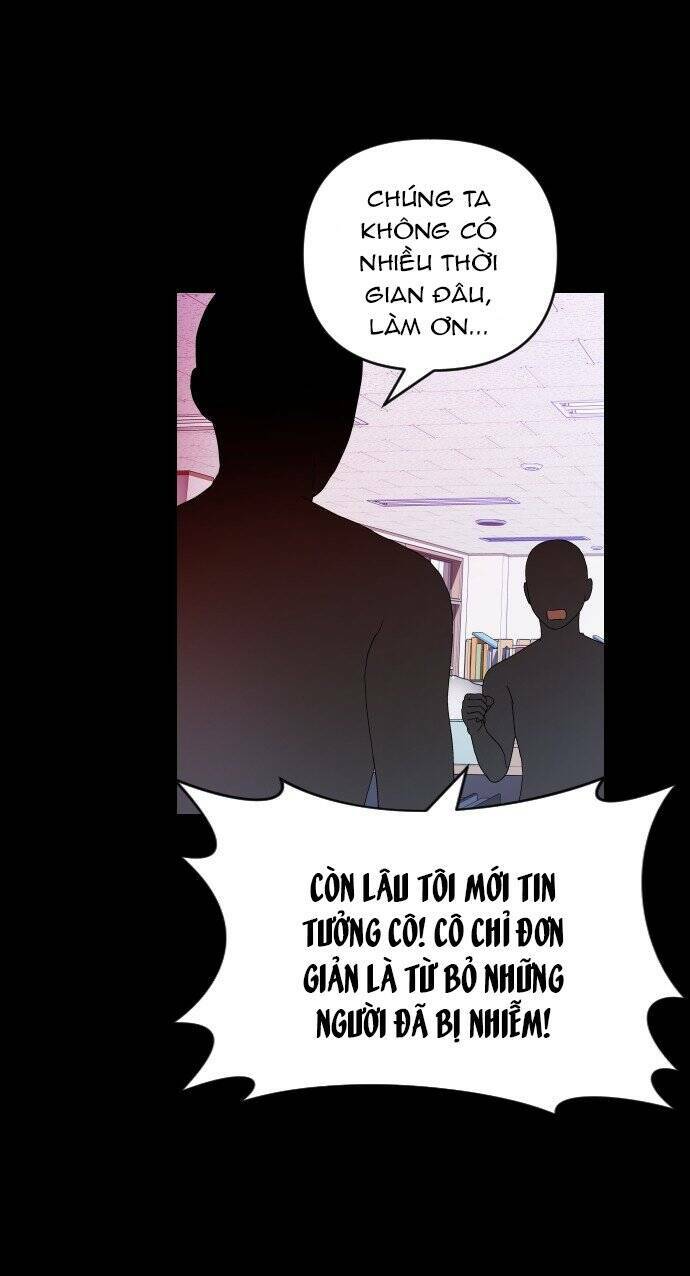 sự lãng mạn còn tồn tại chapter 69 - Trang 2