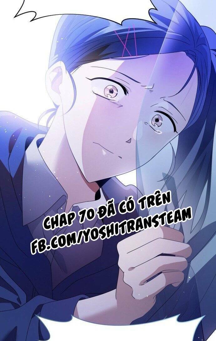 sự lãng mạn còn tồn tại chapter 69 - Trang 2