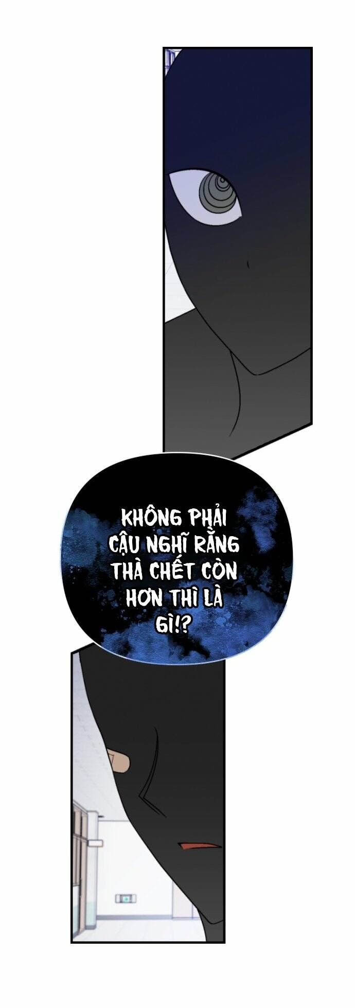 sự lãng mạn còn tồn tại chapter 73 - Trang 2