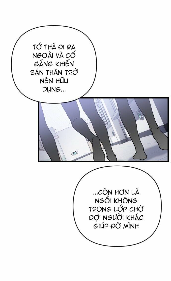 sự lãng mạn còn tồn tại chapter 73 - Trang 2