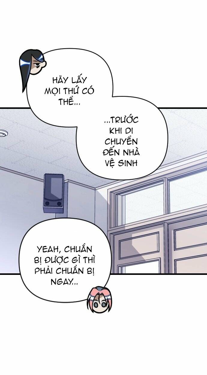 sự lãng mạn còn tồn tại chapter 73 - Trang 2