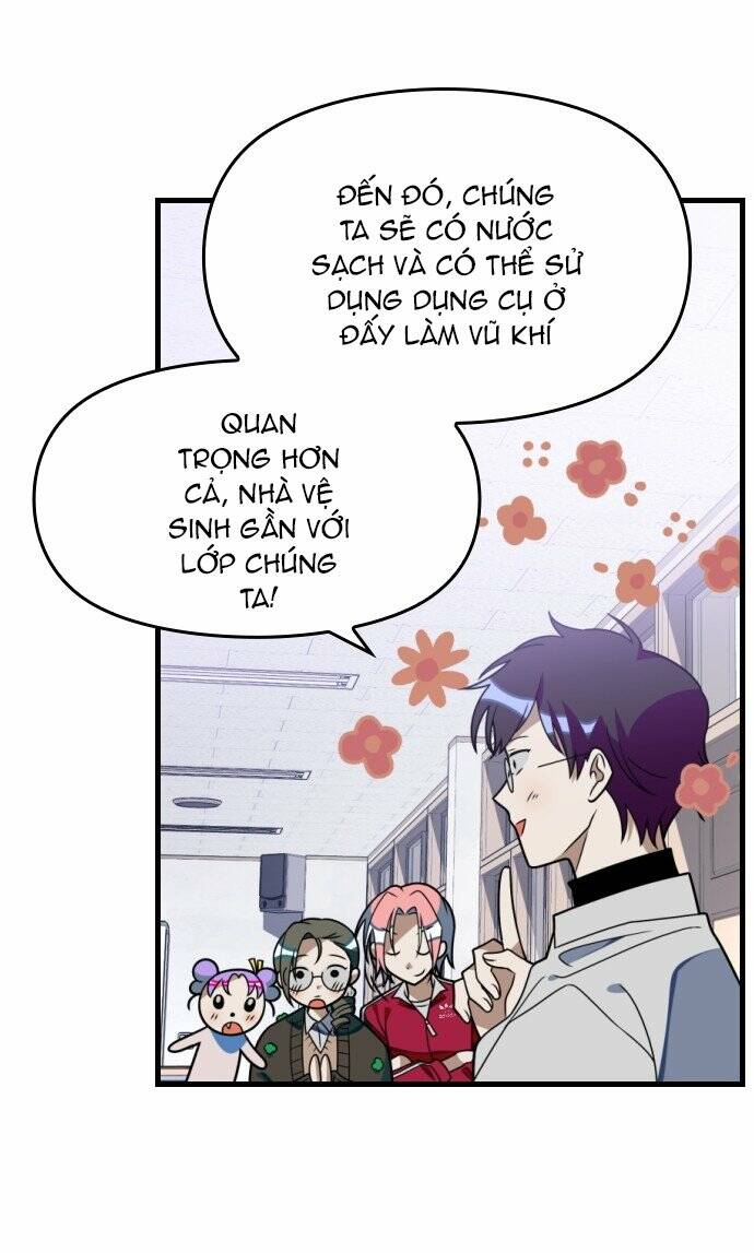 sự lãng mạn còn tồn tại chapter 73 - Trang 2