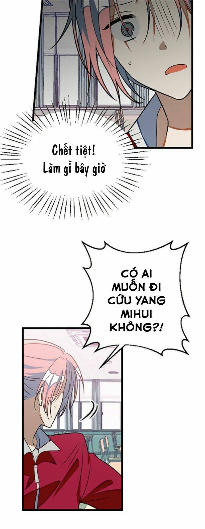 sự lãng mạn còn tồn tại chapter 9 - Trang 2